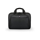 Port Hanoi II Black 15.6" Clamshell Bag